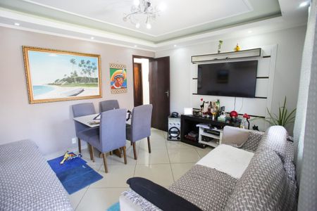 Casa para alugar com 2 quartos, 80m² em Taquara, Rio de Janeiro