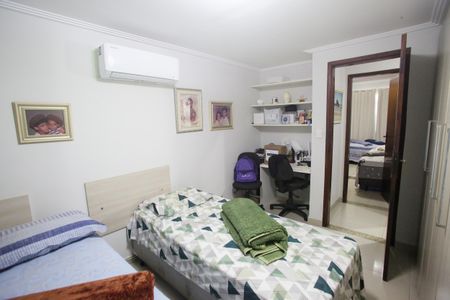 Casa para alugar com 80m², 2 quartos e 1 vagaQuarto 2