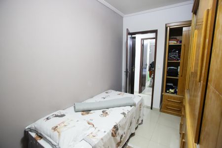 Casa para alugar com 80m², 2 quartos e 1 vagaQuarto 1