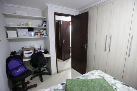 Casa para alugar com 80m², 2 quartos e 1 vagaQuarto 2