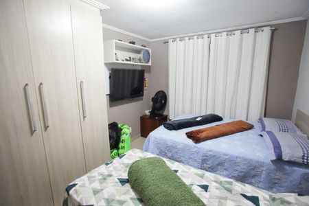 Casa para alugar com 80m², 2 quartos e 1 vagaQuarto 2