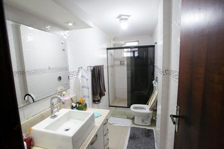 Casa para alugar com 80m², 2 quartos e 1 vagaBanheiro