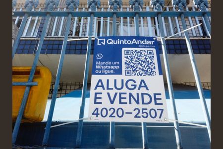 Plaquinha de casa para alugar com 2 quartos, 80m² em Taquara, Rio de Janeiro