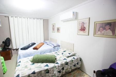 Casa para alugar com 80m², 2 quartos e 1 vagaQuarto 2