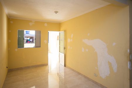 Casa para alugar com 60m², 1 quarto e sem vagaSala