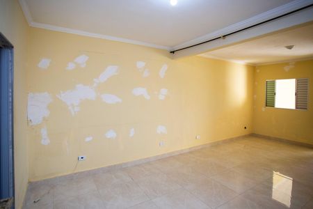 Casa para alugar com 60m², 1 quarto e sem vagaCozinha