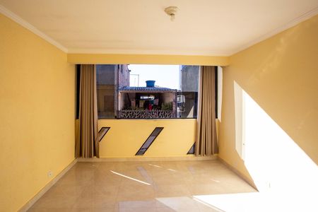 Quarto de casa para alugar com 1 quarto, 60m² em Conceição, Diadema
