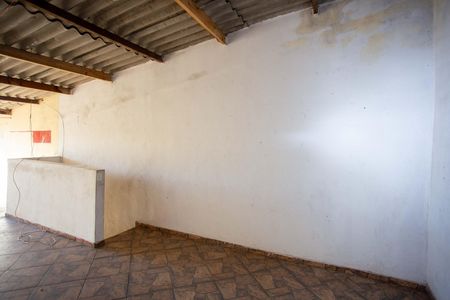 Casa para alugar com 60m², 1 quarto e sem vagaÁrea de Serviço