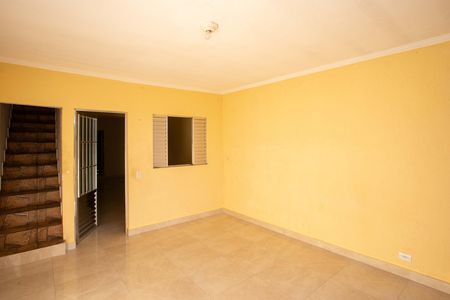 Casa para alugar com 60m², 1 quarto e sem vagaQuarto