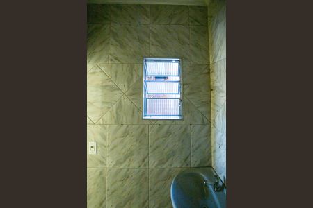 Casa para alugar com 60m², 1 quarto e sem vagaBanheiro