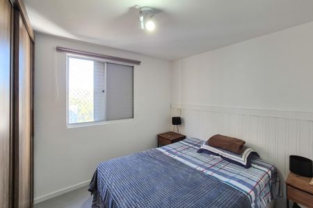 Apartamento à venda com 54m², 2 quartos e 1 vaga Apartamento à venda com 54m², 2 quartos e 1 vagaQuarto 2