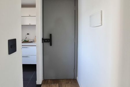 Apartamento à venda com 54m², 2 quartos e 1 vaga Apartamento à venda com 54m², 2 quartos e 1 vagaSala
