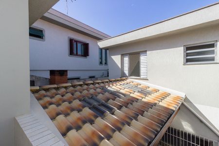 Edícula de casa para alugar com 4 quartos, 360m² em Parque Sao Domingos, São Paulo