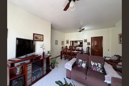 Apartamento à venda com 104m², 3 quartos e 1 vaga Apartamento à venda com 104m², 3 quartos e 1 vagaSala