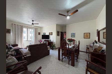 Apartamento à venda com 104m², 3 quartos e 1 vaga Apartamento à venda com 104m², 3 quartos e 1 vagaSala