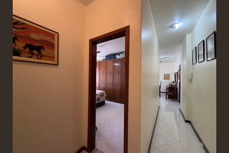 Apartamento à venda com 104m², 3 quartos e 1 vaga Apartamento à venda com 104m², 3 quartos e 1 vagaCorredor