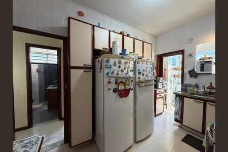 Apartamento à venda com 104m², 3 quartos e 1 vaga Apartamento à venda com 104m², 3 quartos e 1 vagaCozinha