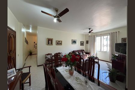 Apartamento à venda com 104m², 3 quartos e 1 vaga Apartamento à venda com 104m², 3 quartos e 1 vagaSala