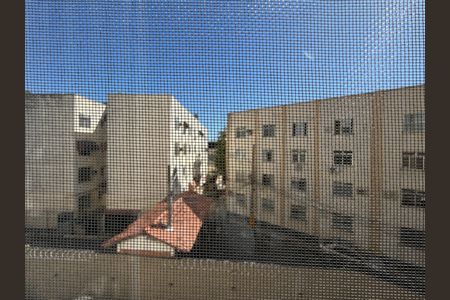 Apartamento à venda com 104m², 3 quartos e 1 vaga Apartamento à venda com 104m², 3 quartos e 1 vagaSala - Vista