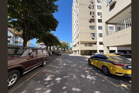 Apartamento à venda com 104m², 3 quartos e 1 vaga Apartamento à venda com 104m², 3 quartos e 1 vagaEstacionamento