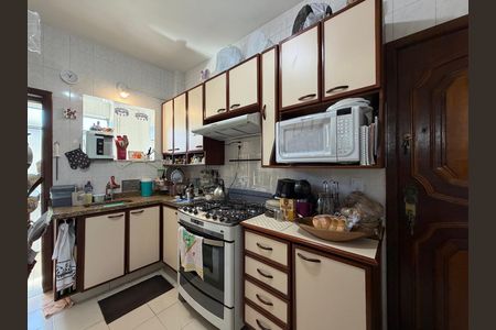 Apartamento à venda com 104m², 3 quartos e 1 vaga Apartamento à venda com 104m², 3 quartos e 1 vagaCozinha