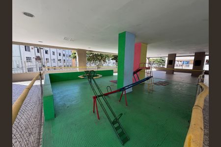 Apartamento à venda com 104m², 3 quartos e 1 vaga Apartamento à venda com 104m², 3 quartos e 1 vagaÁrea comum - Playground
