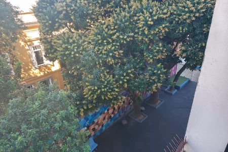 Apartamento para alugar com 95m², 2 quartos e 1 vaga Apartamento para alugar com 95m², 2 quartos e 1 vagaVista