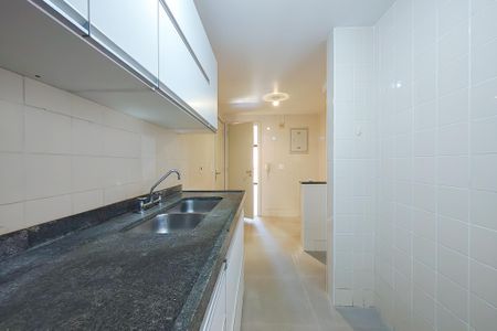 Apartamento para alugar com 95m², 2 quartos e 1 vaga Apartamento para alugar com 95m², 2 quartos e 1 vagaCozinha