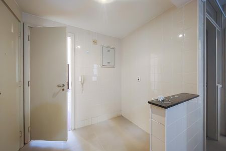 Apartamento para alugar com 95m², 2 quartos e 1 vaga Apartamento para alugar com 95m², 2 quartos e 1 vagaCozinha