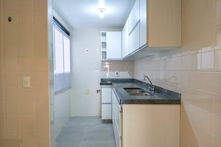 Apartamento para alugar com 95m², 2 quartos e 1 vaga Apartamento para alugar com 95m², 2 quartos e 1 vagaCozinha