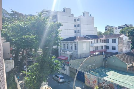 Apartamento para alugar com 95m², 2 quartos e 1 vaga Apartamento para alugar com 95m², 2 quartos e 1 vagaVista