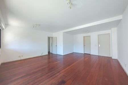 Sala de apartamento para alugar com 2 quartos, 95m² em Botafogo, Rio de Janeiro