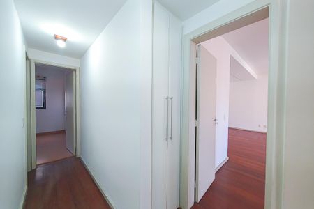 Corredor de apartamento para alugar com 2 quartos, 95m² em Botafogo, Rio de Janeiro