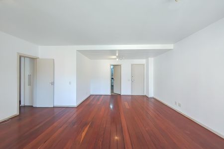 Sala de apartamento para alugar com 2 quartos, 95m² em Botafogo, Rio de Janeiro