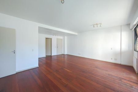 Sala de apartamento para alugar com 2 quartos, 95m² em Botafogo, Rio de Janeiro