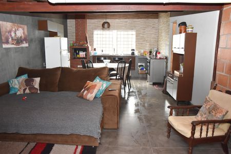 Casa à venda com 3 quartos, 174m² em Jardim das Tulipas, Jundiaí