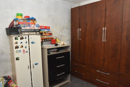 quarto 2 de casa à venda com 3 quartos, 174m² em Jardim das Tulipas, Jundiaí