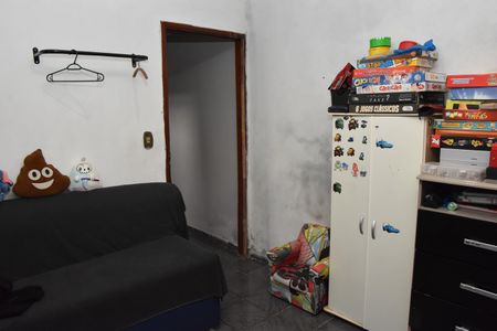 quarto 2 de casa à venda com 3 quartos, 174m² em Jardim das Tulipas, Jundiaí