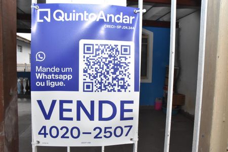 placa de venda cod UDOT 458 de casa à venda com 3 quartos, 174m² em Jardim das Tulipas, Jundiaí