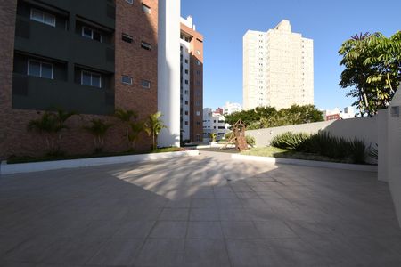 Apartamento à venda com 93m², 3 quartos e 2 vagasÁrea comum