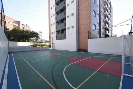 Apartamento à venda com 93m², 3 quartos e 2 vagasÁrea comum