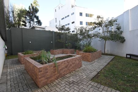 Apartamento à venda com 93m², 3 quartos e 2 vagasÁrea comum