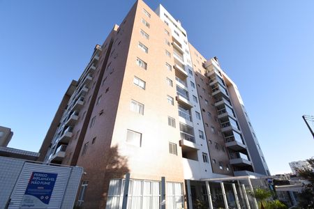 Apartamento à venda com 93m², 3 quartos e 2 vagasFachada