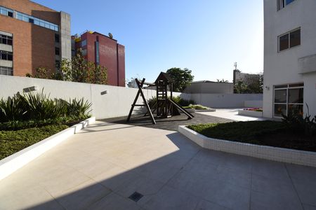 Apartamento à venda com 93m², 3 quartos e 2 vagasÁrea comum