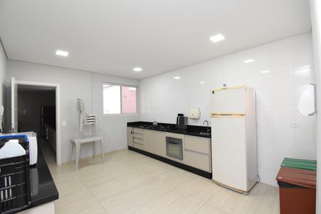 Apartamento à venda com 93m², 3 quartos e 2 vagasÁrea comum