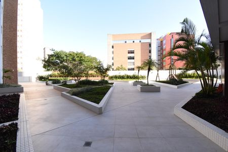 Apartamento à venda com 93m², 3 quartos e 2 vagasÁrea comum