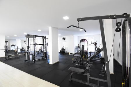 Apartamento à venda com 93m², 3 quartos e 2 vagasÁrea comum
