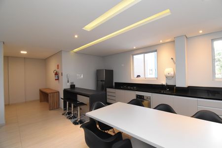 Apartamento à venda com 93m², 3 quartos e 2 vagasÁrea comum