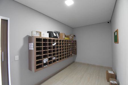 Apartamento à venda com 93m², 3 quartos e 2 vagasÁrea comum