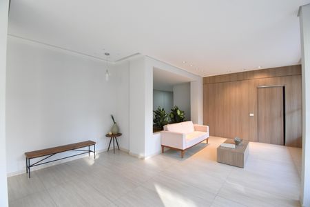 Apartamento à venda com 93m², 3 quartos e 2 vagasÁrea comum